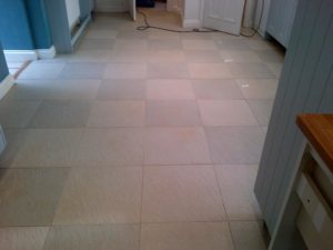 Ceramic Tile Wendover After