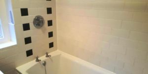 Bathroom Tiles After Cleaning St Albans